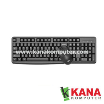 Keyboard Mouse Fantech WK900