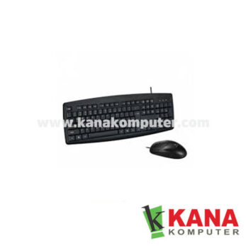 Keyboard Mouse Micropack KM2003