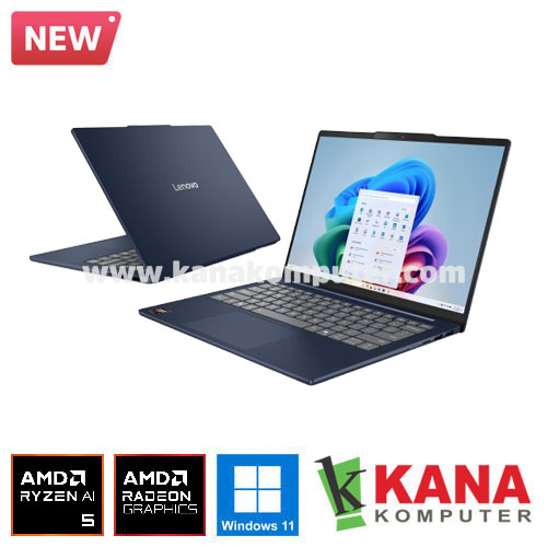 Lenovo Ideapad Slim 5 CKID Cosmic Blue