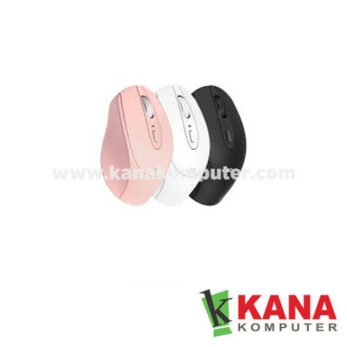 Mouse Fantech W191