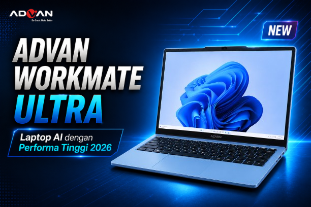 Advan Workmate Ultra