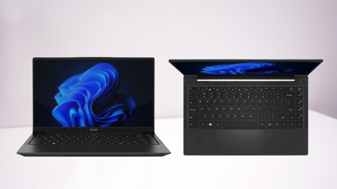 Apakah Laptop Lokal Seperti Zyrex Bisa Bersaing