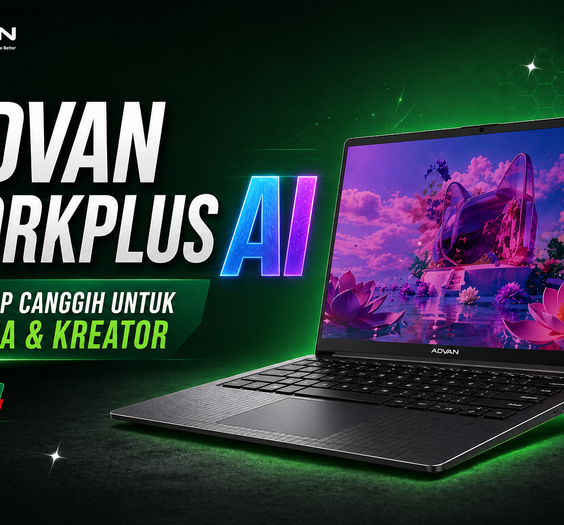 Advan Workplus AI