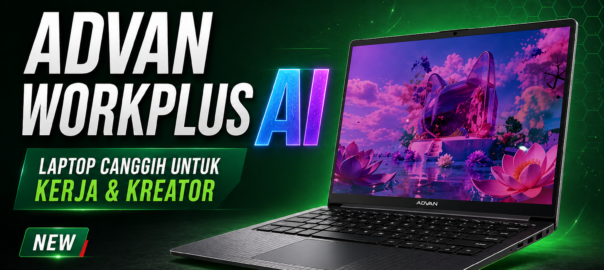 Advan Workplus AI