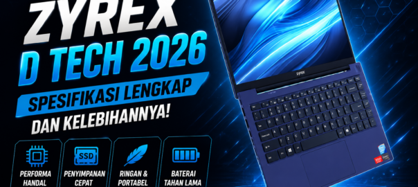 Zyrex D Tech