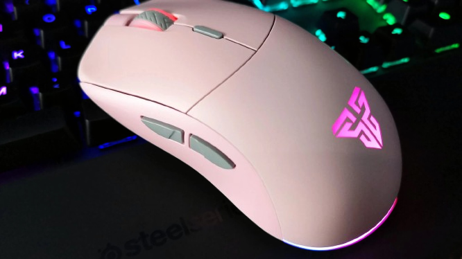 Fantech Helios XD3 Gaming Mouse