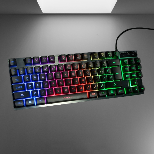 Fantech K613