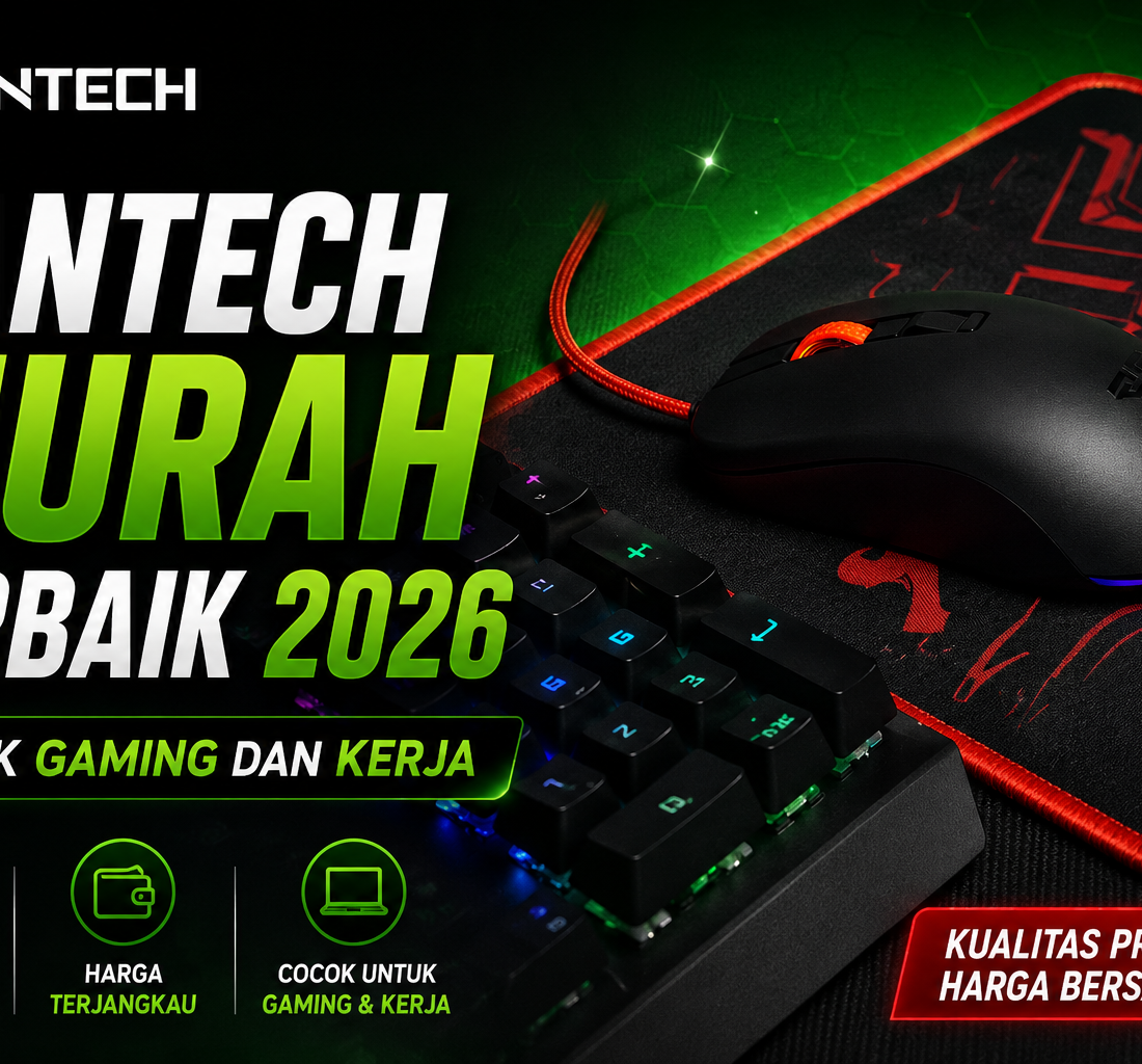 Fantech Murah