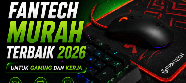 Fantech Murah