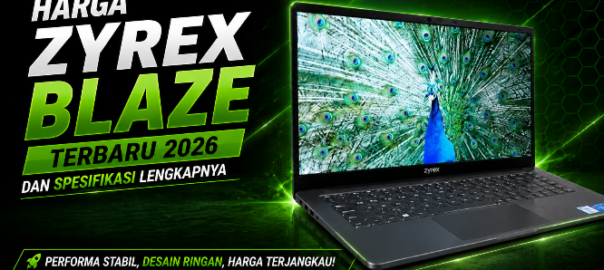 Zyrex Blaze