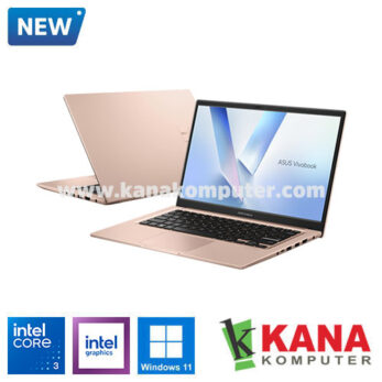 Asus A1404VAP VIPS3852M Terracotta