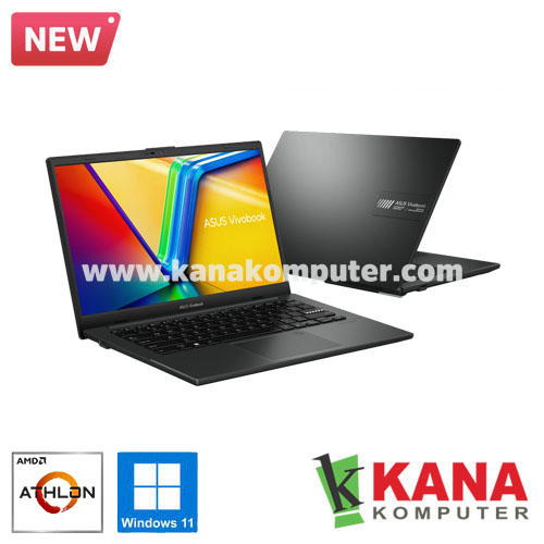 Asus Vivobook E1404FA VIPSA821M Black