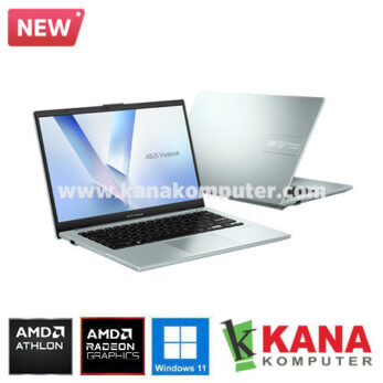Asus Vivobook Go E1404FA VIPSA822M Green Gray
