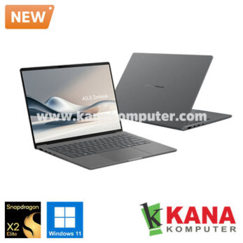 Asus Zenbook A14 UX3407NA-OLEDG311M Grey