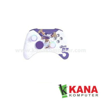 Gamepad Fantech One Piece Luffy Gear 5