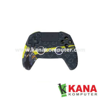 Gamepad Fantech One Piece Roronoa Zoro