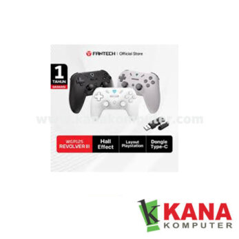 Gamepad Fantech Revolver III