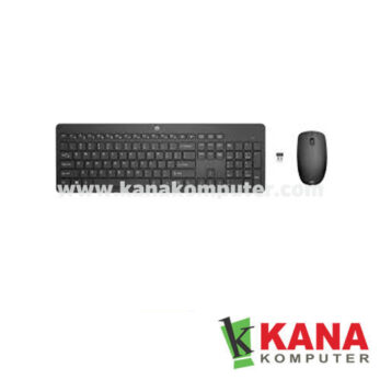 Keyboard Mouse HP 230