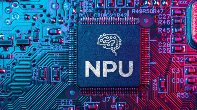 NPU