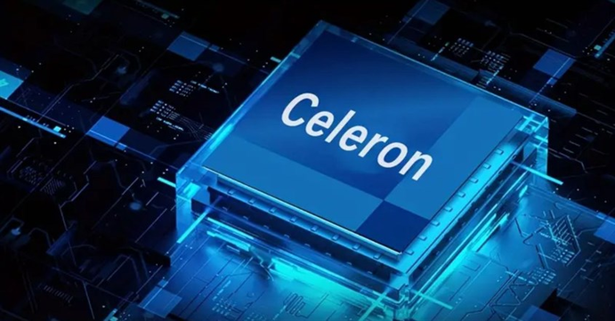 Intel Celeron N4020