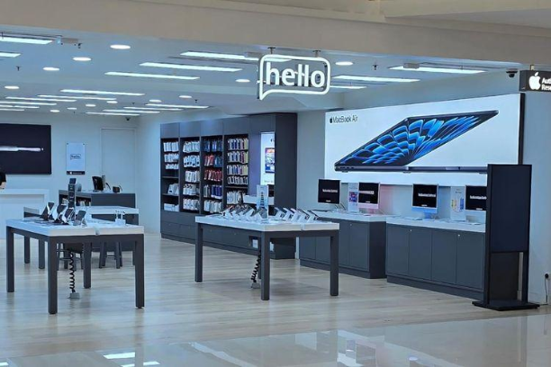 Tempat Beli MacBook Bergaransi dengan Harga Terbaik untuk Content Creator