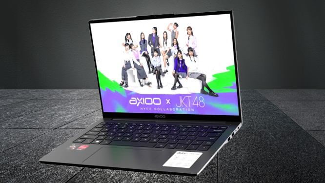 Laptop Murah Spek Tinggi untuk 2026