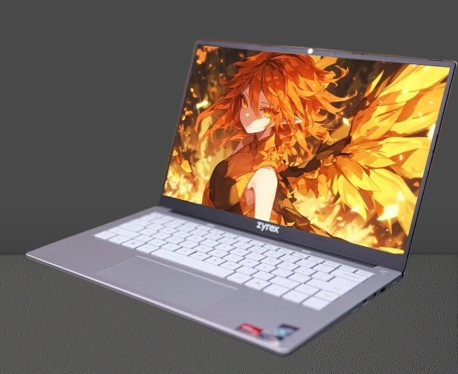 Gaming di Zyrex D Tech 2026 Bisa Main Apa