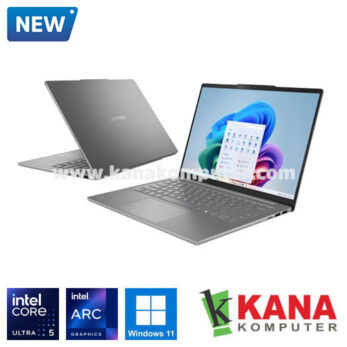 Lenovo Ideapad Slim 5 1DID Luna Grey