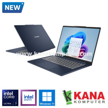 Lenovo Ideapad Slim 5 38ID Cosmic Blue