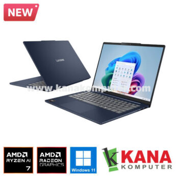 Lenovo Ideapad Slim 5 3CID Cosmic Blue