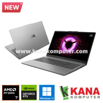 Lenovo LOQ Essential D1ID Luna Grey