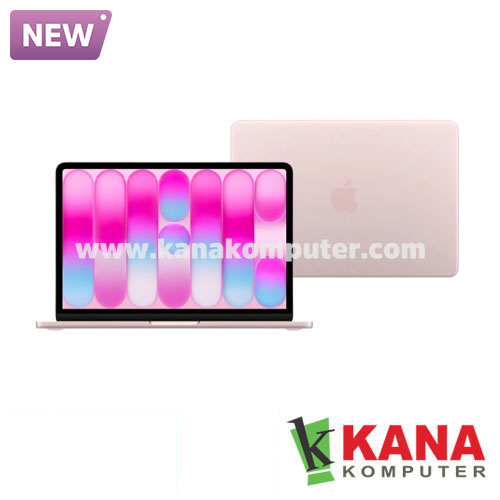 macbook neo blush MHFH4ID-A