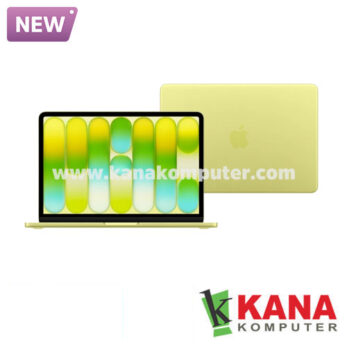 macbook neo citrus MHFD4ID-A
