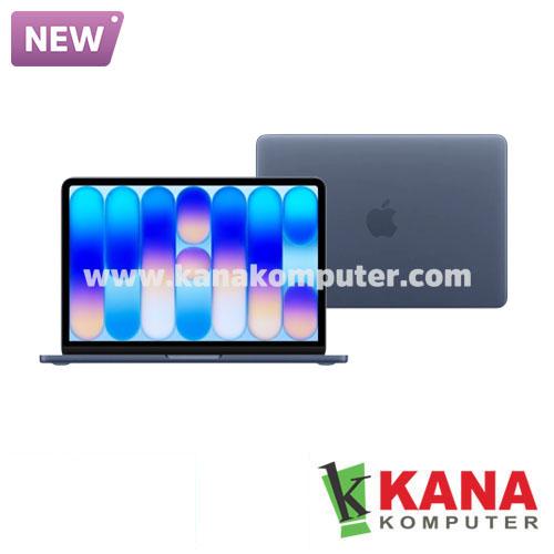 macbook neo indigo MHFF4ID-A
