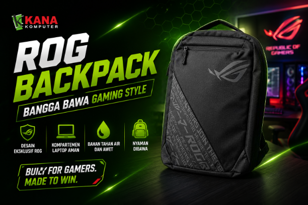 ROG Backpack