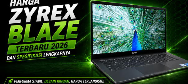 Zyrex Blaze