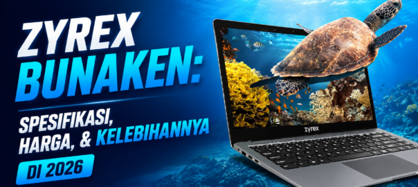Zyrex Bunaken