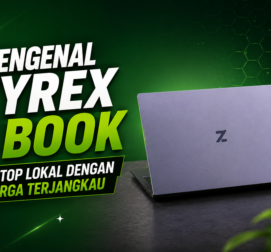 Zyrex L Book