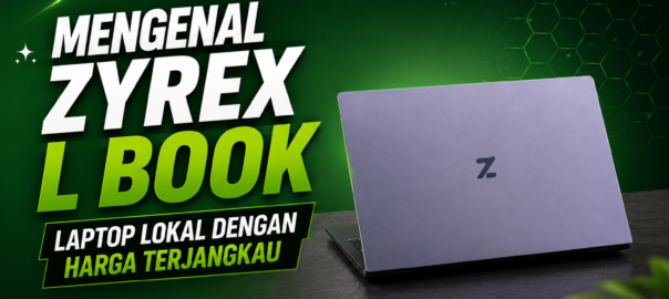 Zyrex L Book