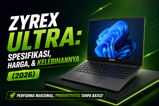 Zyrex Ultra