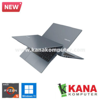 Advan Workmate Light Blue