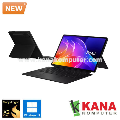 Asus Pro Art PZ14 HT7407NA-OLEDSG311TM