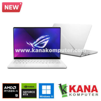Asus ROG Zephyrus G14 GA403GM R9N56OL6W HM White