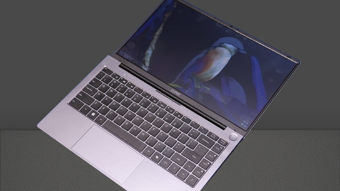 Mengenal Zyrex L Book, Laptop Lokal dengan Harga Terjangkau dari Spesifikasi