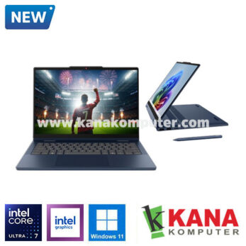 Lenovo Ideapad 5 2in1 1VID Cosmic Blue