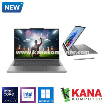 Lenovo Ideapad 5 2in1 1WID Luna Grey