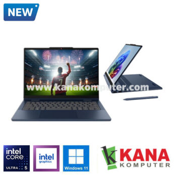 Lenovo Ideapad 5 2in1 25ID Cosmic Blue
