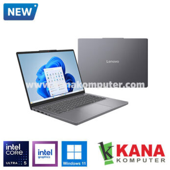 Lenovo Ideapad Slim 3 3BID Luna Grey
