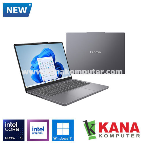 Lenovo Ideapad Slim 3 3BID Luna Grey