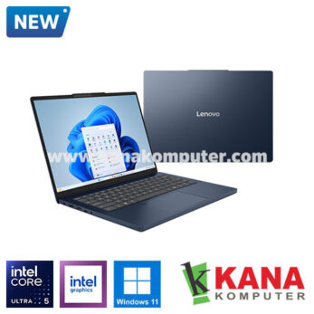Lenovo Ideapad Slim 3 3CID Cosmic Blue